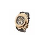 Patek Philippe Nautilus Rose 5980R Replica - Image 2