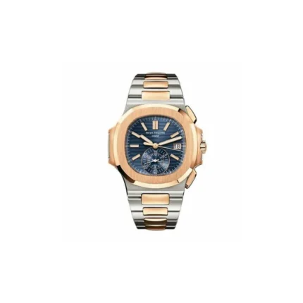 Patek Philippe Rose Gold 5980/1AR Replica