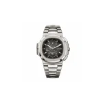 Patek Philippe Travel Time Steel Replica