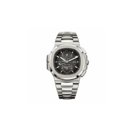 Patek Philippe Travel Time Steel Replica
