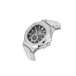 Patek Philippe Nautilus Black Dial Replica