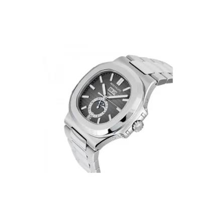 Patek Philippe Nautilus Black Dial Replica