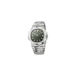 Patek Philippe Nautilus Green Replica