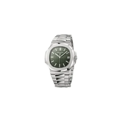 Patek Philippe Nautilus Green Replica