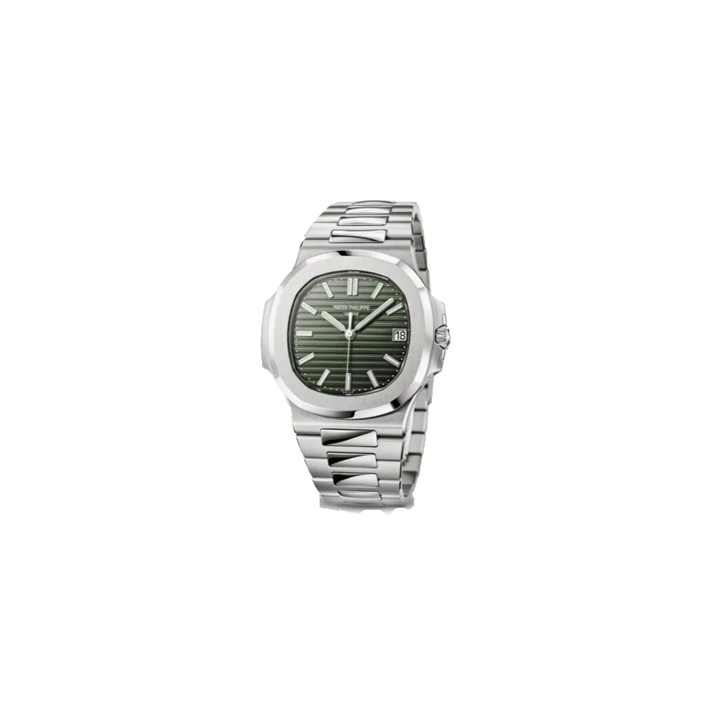 P0949-1 Patek Philippe Nautilus Green Replica - Image 1