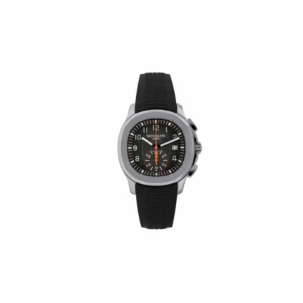 Patek Philippe Black Replica