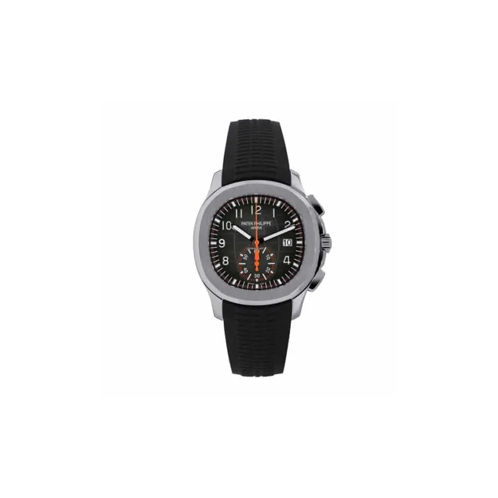 P0951-1 Patek Philippe Black Replica - Image 1