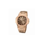 Patek Philippe Nautilus 5711/1R-001 Replica - Image 2