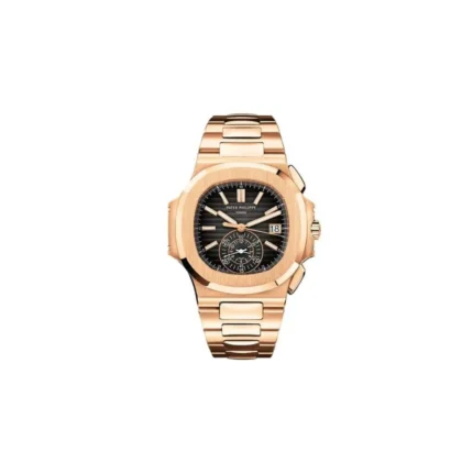 Patek Philippe Nautilus Brown Dial Replica